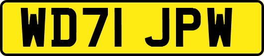 WD71JPW