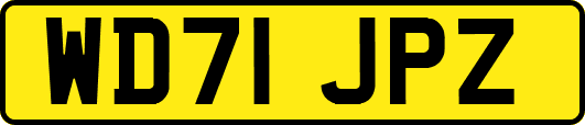 WD71JPZ