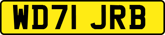 WD71JRB