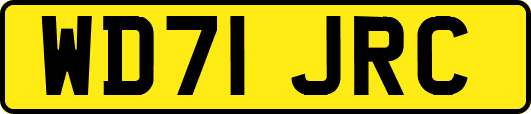 WD71JRC