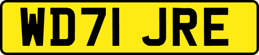 WD71JRE