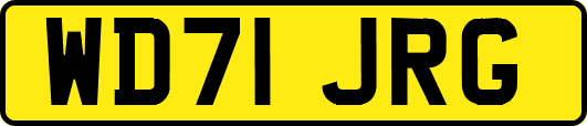 WD71JRG