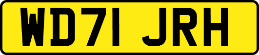 WD71JRH