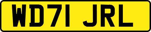 WD71JRL