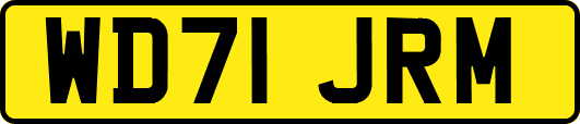 WD71JRM
