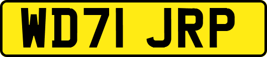 WD71JRP