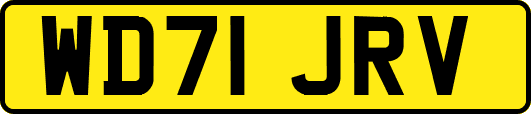 WD71JRV