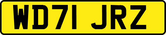 WD71JRZ