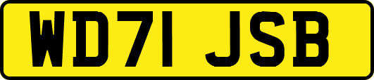 WD71JSB