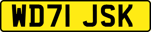 WD71JSK