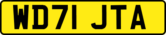 WD71JTA