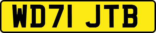 WD71JTB