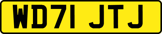 WD71JTJ