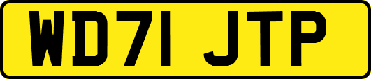 WD71JTP