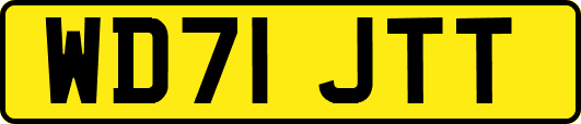 WD71JTT