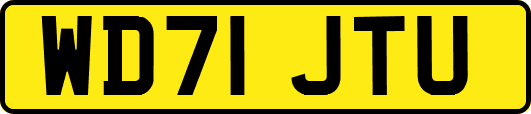 WD71JTU