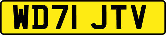 WD71JTV