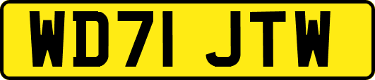 WD71JTW