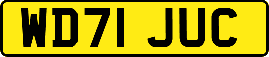 WD71JUC