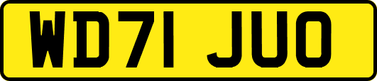 WD71JUO