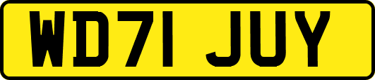 WD71JUY