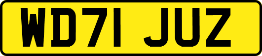WD71JUZ