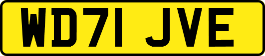 WD71JVE