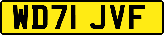 WD71JVF