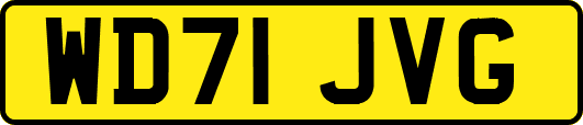 WD71JVG