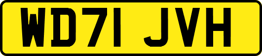 WD71JVH