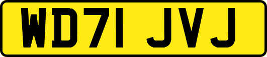 WD71JVJ
