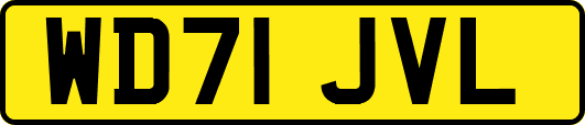 WD71JVL