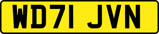 WD71JVN