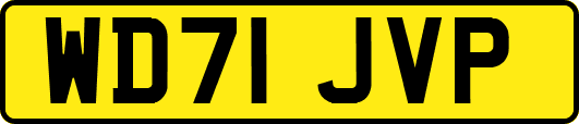 WD71JVP