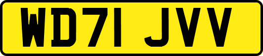 WD71JVV