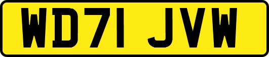 WD71JVW