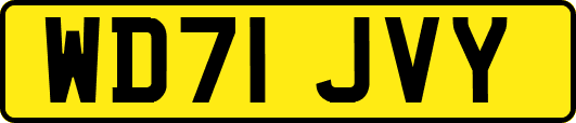WD71JVY