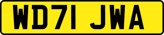 WD71JWA