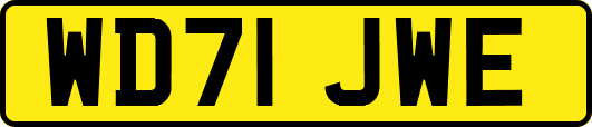 WD71JWE