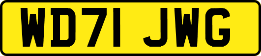 WD71JWG