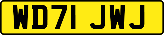 WD71JWJ