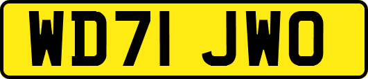 WD71JWO