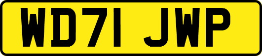 WD71JWP