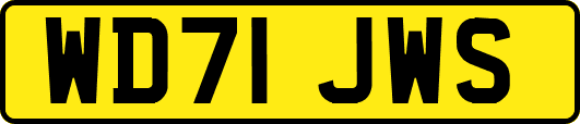 WD71JWS