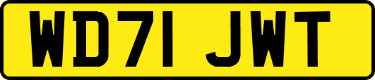 WD71JWT