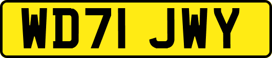 WD71JWY