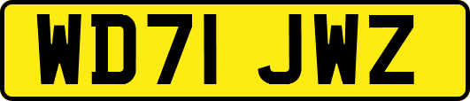 WD71JWZ