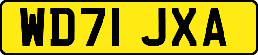 WD71JXA