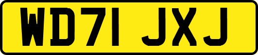 WD71JXJ