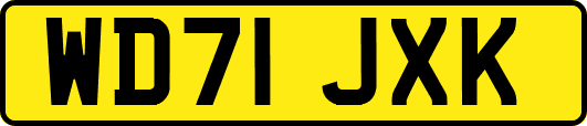 WD71JXK